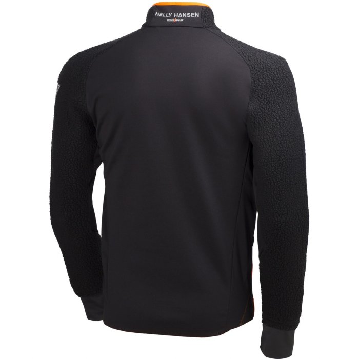 Helly Hansen Faserpelzjacke "Chelsea Evolution"